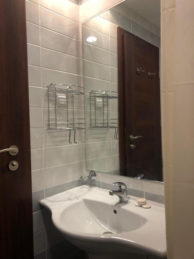 La Casa De Victoria - Holiday Apartment Balcsik Kültér fotó