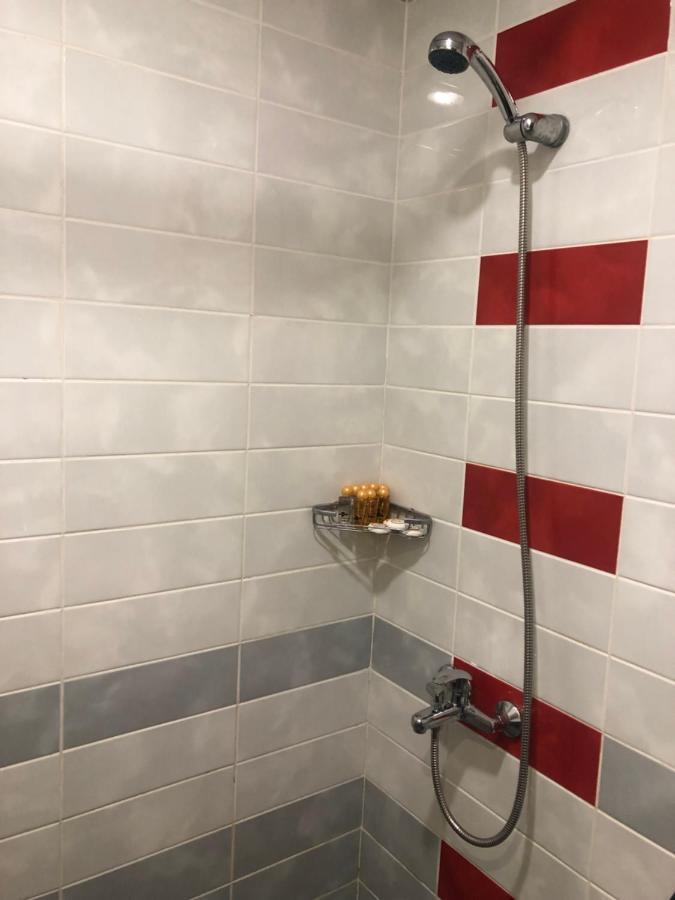 La Casa De Victoria - Holiday Apartment Balcsik Kültér fotó